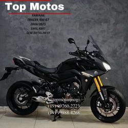 YAMAHA MT-09 Tracer GT 900 
