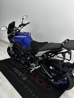 YAMAHA MT-09 Tracer GT 900 