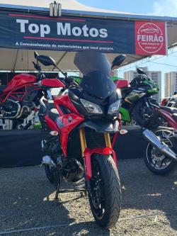 YAMAHA MT-09 Tracer GT 900 
