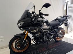 YAMAHA MT-09 Tracer GT 900 