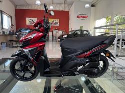 YAMAHA Neo AT 125 