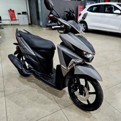 YAMAHA Neo AT 125 