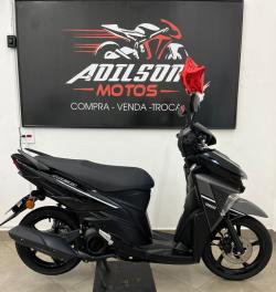YAMAHA Neo UBS 125 