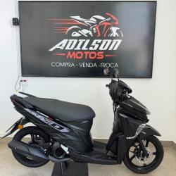YAMAHA Neo UBS 125 