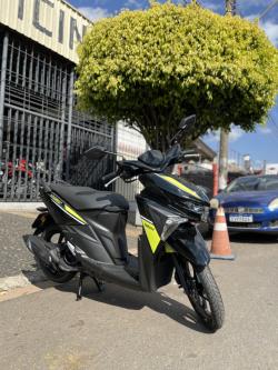 YAMAHA Neo UBS 125 