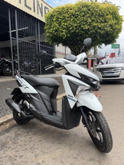 YAMAHA Neo UBS 125 