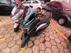 YAMAHA NMax 160 ABS