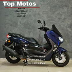 YAMAHA NMax 160 ABS