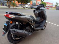 YAMAHA NMax 160 ABS