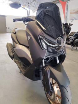 YAMAHA NMax 160 ABS