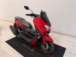 YAMAHA NMax 160 ABS