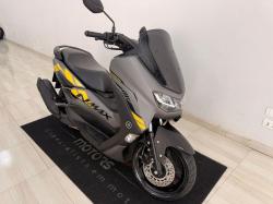 YAMAHA NMax 160 ABS