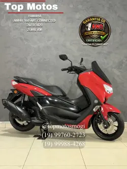 YAMAHA NMax 160 ABS