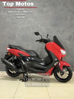 YAMAHA NMax 160 ABS