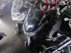 YAMAHA NMax 160 ABS