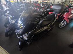 YAMAHA NMax 160 ABS