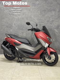 YAMAHA NMax 160 ABS