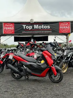 YAMAHA NMax 160 ABS