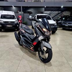 YAMAHA NMax 160 ABS