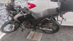 YAMAHA Tener� 250 XTZ