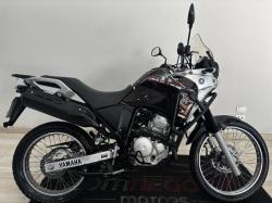 YAMAHA Tener� 250 XTZ