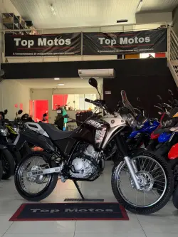 YAMAHA Tener� 250 XTZ