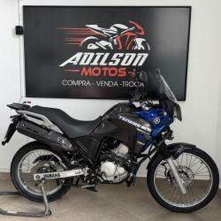 YAMAHA Teneré 250 XTZ