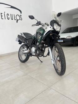 YAMAHA Teneré 250 XTZ