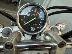 YAMAHA Virago XV 250 