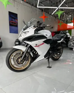 YAMAHA XJ6 600 F