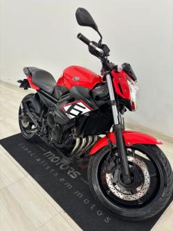 YAMAHA XJ6 600 N