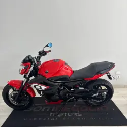 YAMAHA XJ6 600 N