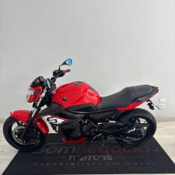 YAMAHA XJ6 600 N
