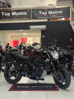 YAMAHA XJ6 600 N