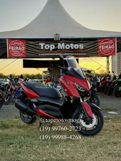 YAMAHA XMax 250 