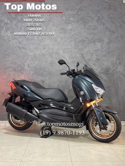 YAMAHA XMax 250 
