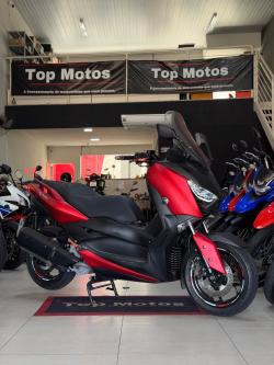 YAMAHA XMax 250 