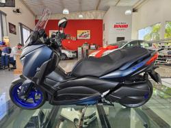 YAMAHA XMax 250 