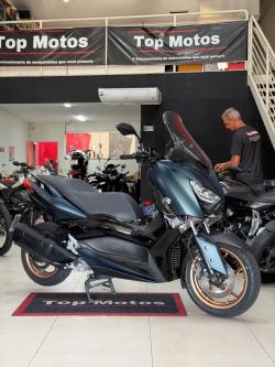 YAMAHA XMax 250 