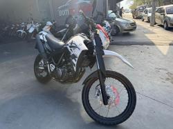 YAMAHA XT 660 R 
