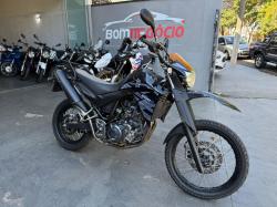YAMAHA XT 660 R  YAMAHA XT 660 R