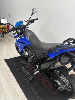 YAMAHA XT 660 R 