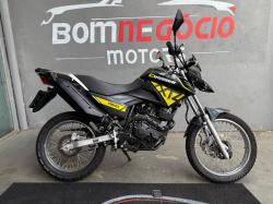 YAMAHA XTZ 150 Crosser Z