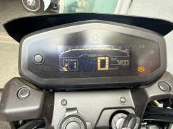 YAMAHA XTZ 150 Crosser S FLEX YAMAHA XTZ 150 Crosser S FLEX