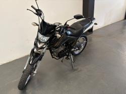 YAMAHA XTZ 150 Crosser Z