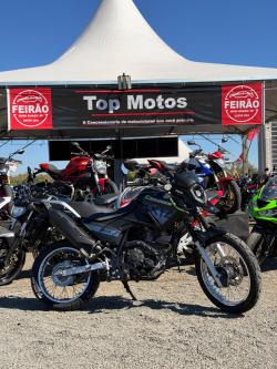 YAMAHA XTZ 150 Crosser S FLEX