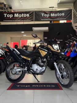 YAMAHA XTZ 150 Crosser Z