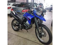 YAMAHA XTZ 250 LANDER