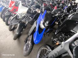 YAMAHA XTZ 250 LANDER