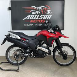 YAMAHA XTZ 250 LANDER